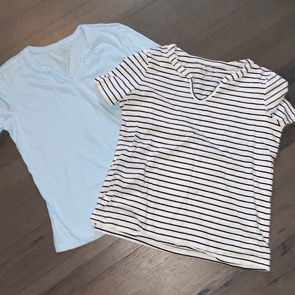 2 Tops - Picture 1 of 4